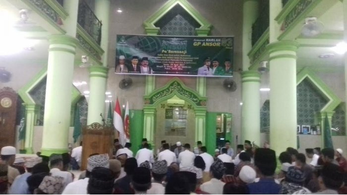 Pesantren An Nahdoh Bontoala