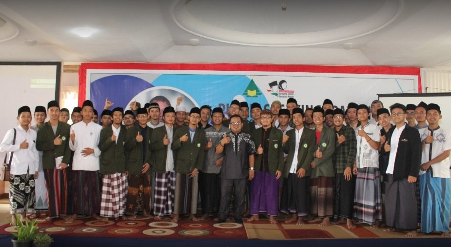 Pesantren Mahasiswa Al Hikam Depok