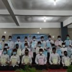 Pesantren Tahfidz di Tangerang