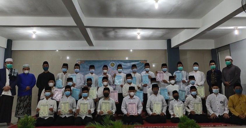Pesantren Tahfidz Insan Pratama