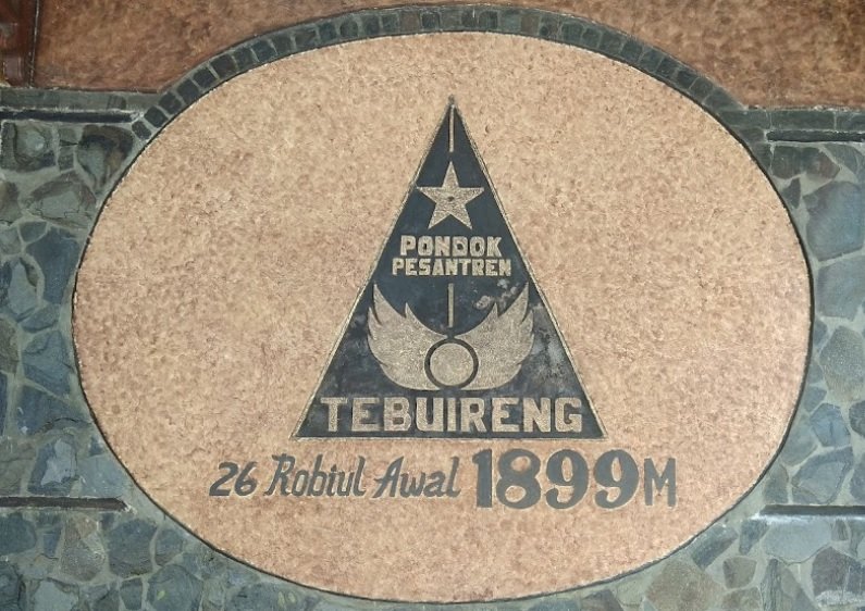 Pesantren Tebuireng Jombang