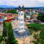 Pesantren Terbaik di Bukittinggi