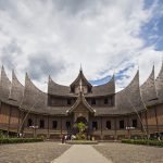 Pesantren Terbaik di Padang