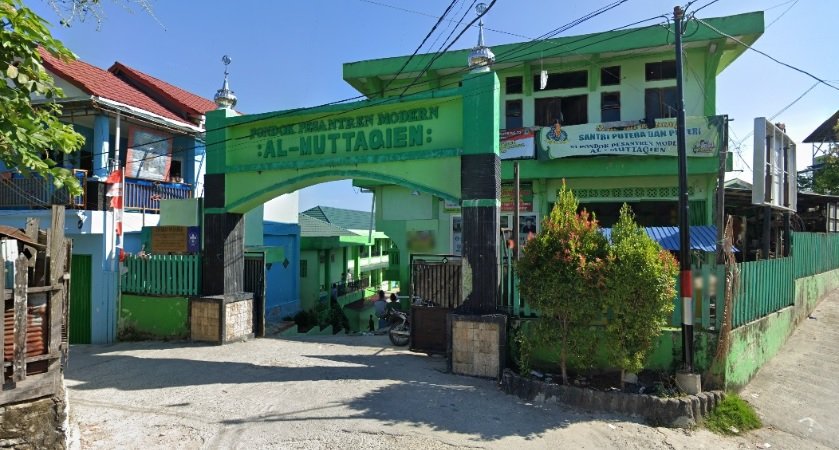 Pondok Pesantren Al Muttaqien Balikpapan