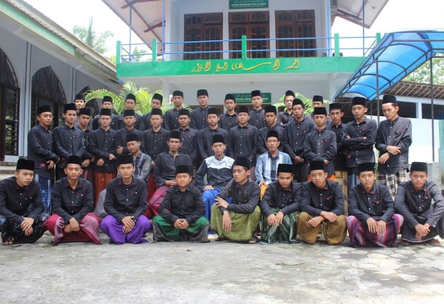 Ponpes Al Anwar Purworejo
