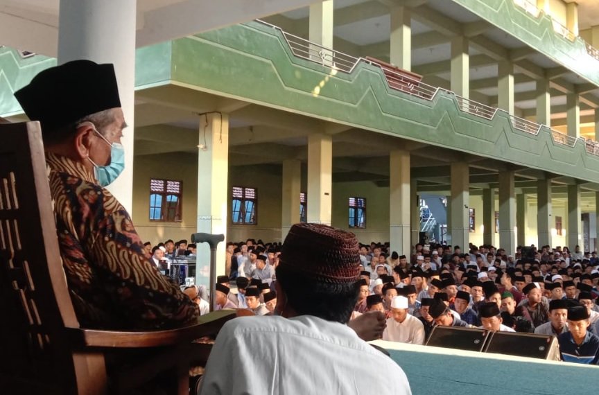 Ponpes Al Falah Ploso