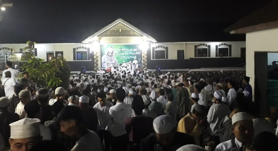 Ponpes Al Fath Cilegon