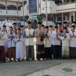 Pesantren Terbaik di Cilegon