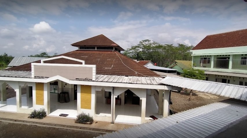 Ponpes Al Manshuroh Purbalingga