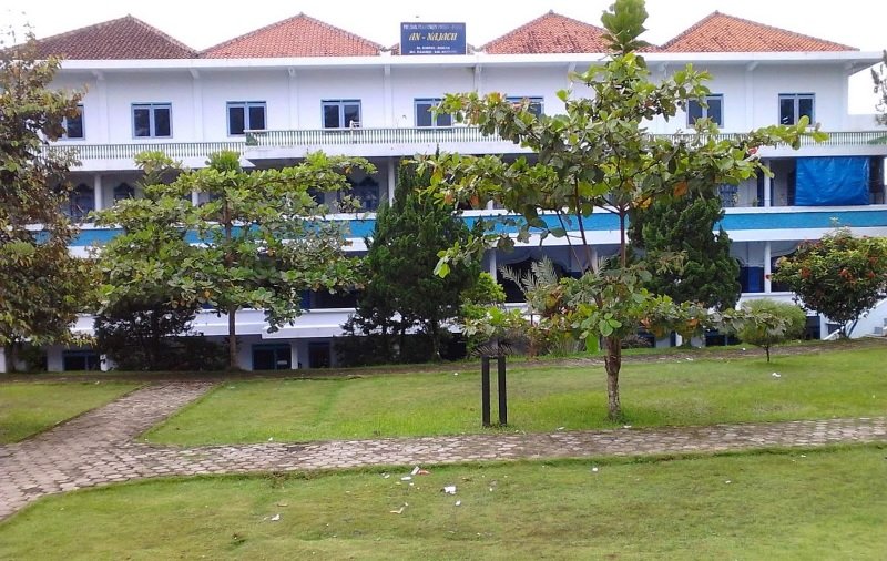 Ponpes An Najach Magelang