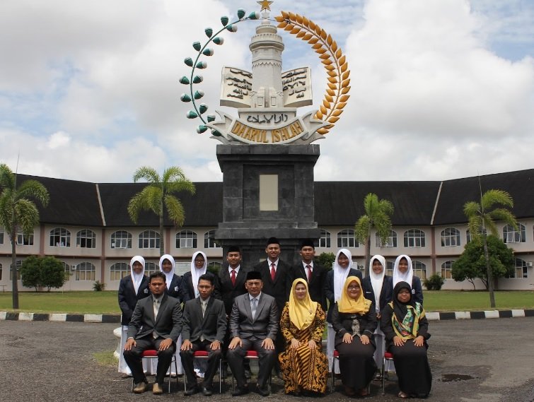 Ponpes Daarul Ishlah Cilegon