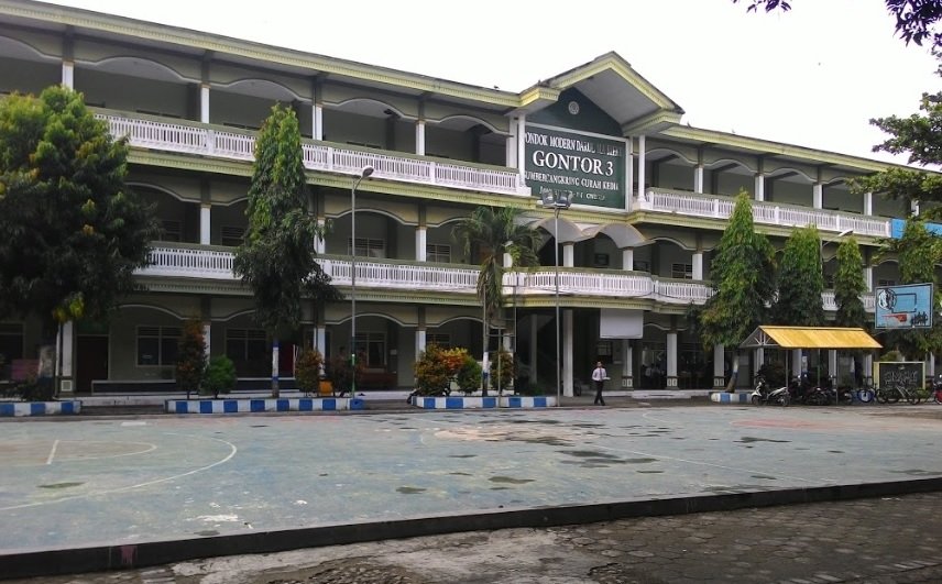 Ponpes Darul Marifat 3 Cabang Gontor