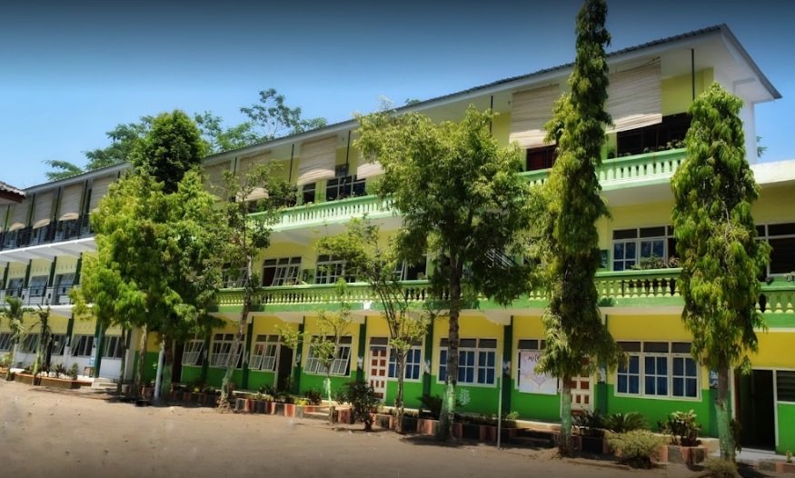 Ponpes Darunnajah Lumajang