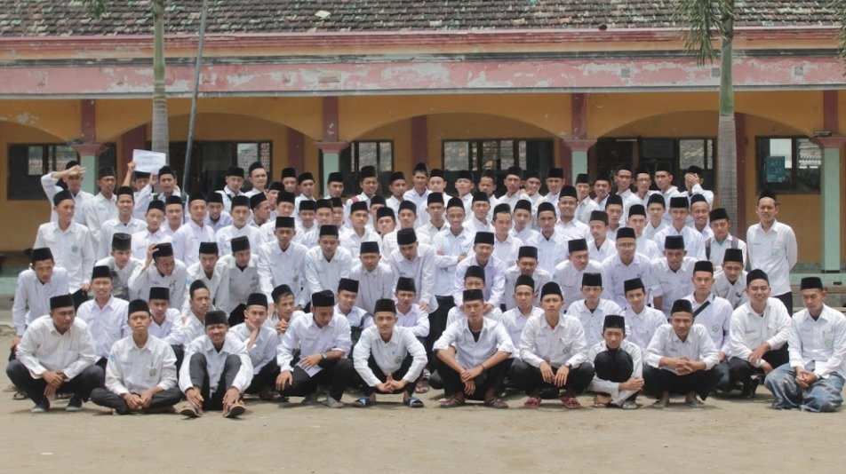 Ponpes Darussalam Sumbersari