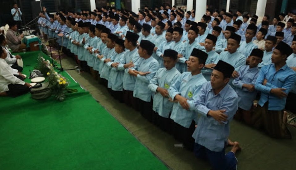 Ponpes Darut Taqwa Ngalah