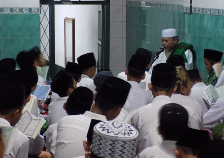 Ponpes Hidayatul Mubtadiin Bengkulu
