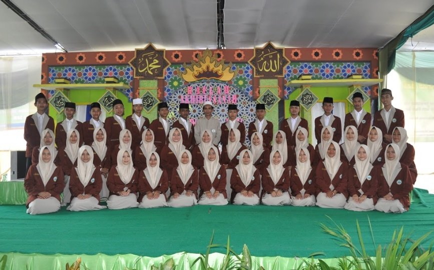 Ponpes Madinatul Ilmi Pagelaran