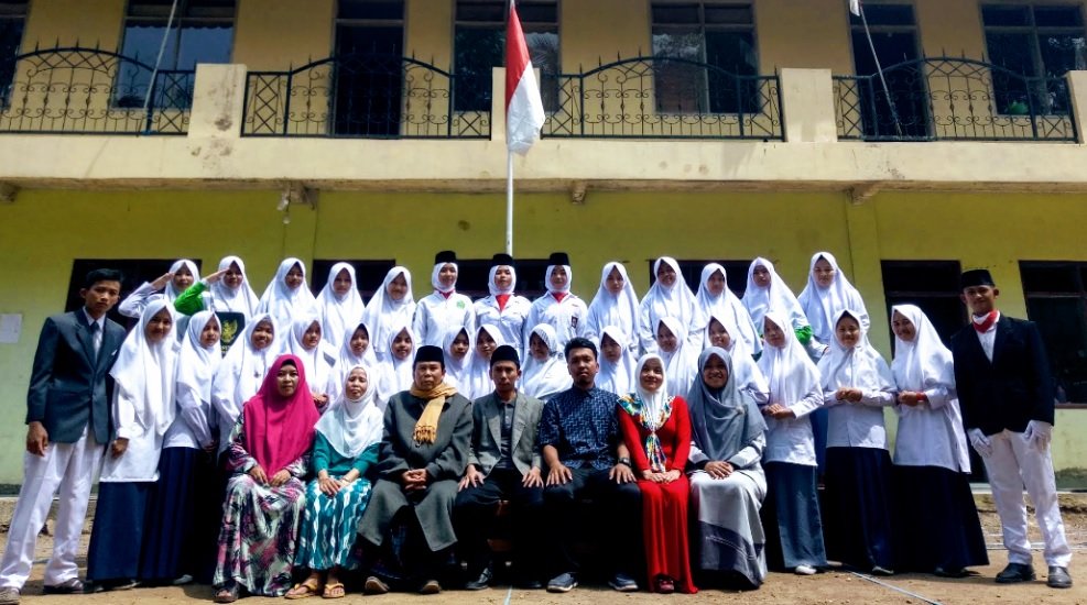 Ponpes Madinatul Ulum Sukabumi