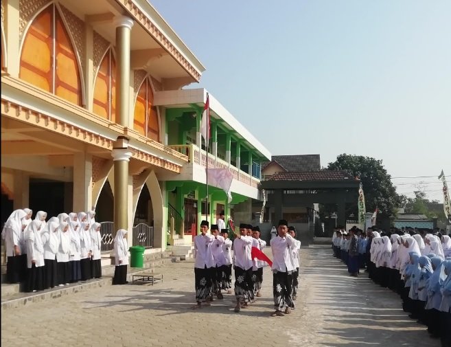 Ponpes Mambaul Hisan