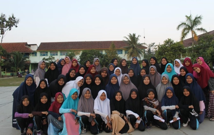 Ponpes Miftahussalam Banyumas