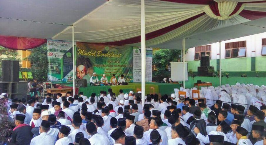 Ponpes Minhajut Tholabah Purbalingga