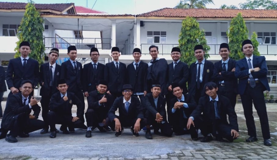 Ponpes Modern Zamzam Muhamadiyyah