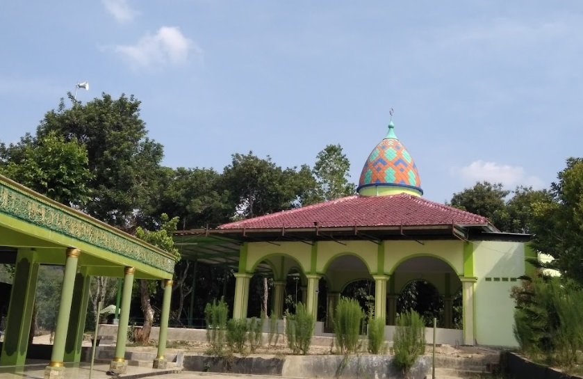 Ponpes Nurul Anwar Mubtadiin