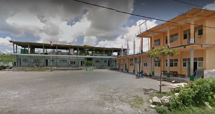 Ponpes Nurul Quran Lombok Tengah