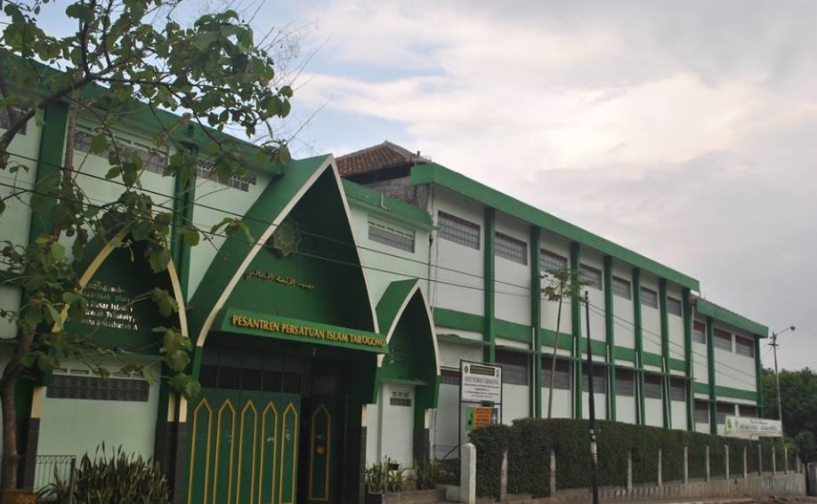 Ponpes Persis PPI 76 Tarogong