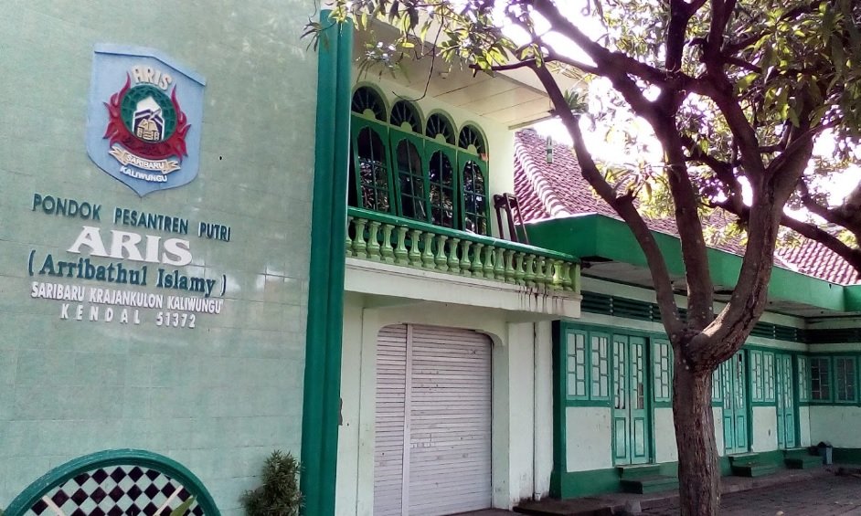 Ponpes Putri Aris Kaliwungu