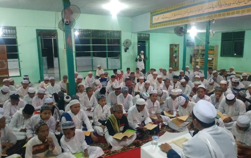 Ponpes Sabilarrasyad