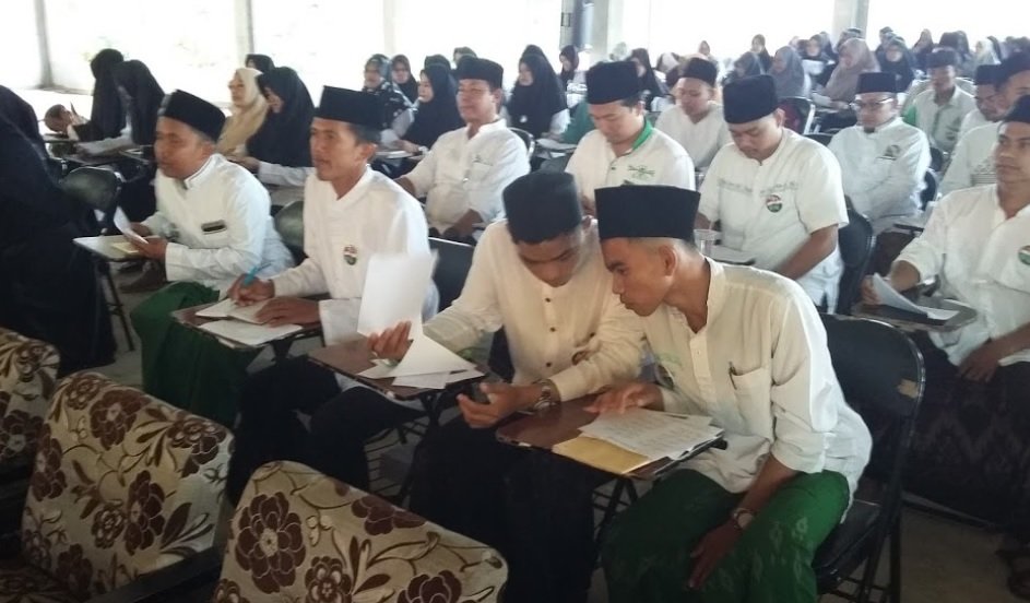 Ponpes Syaichona Cholil Balikpapan