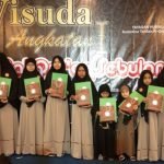 Pesantren Tahfidz di Bekasi