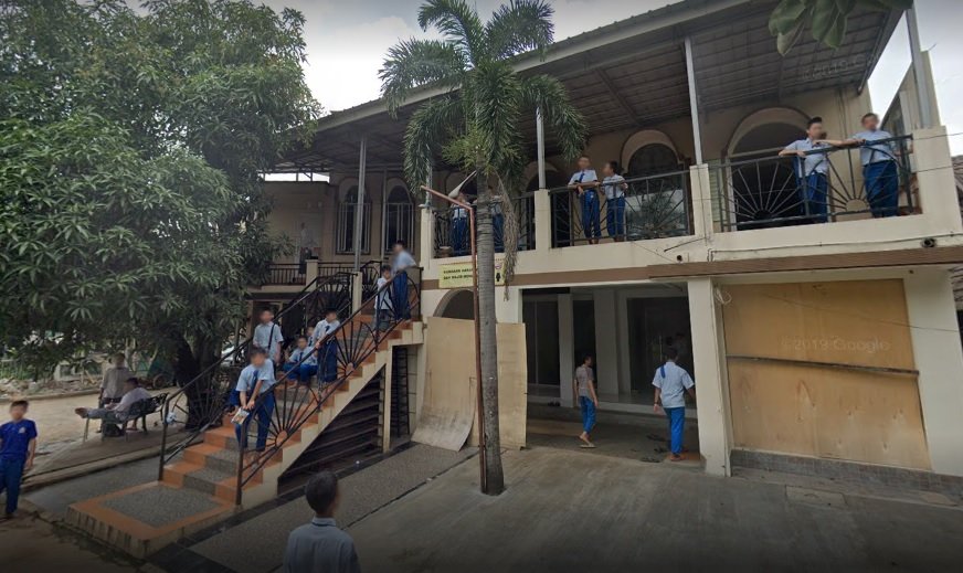 Pesantren Tahfidz dan Tahsin di Bekasi