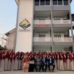 Pesantren Terbaik di Subang