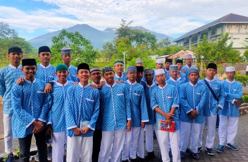 Pesantren Tahfidz di Pasuruan