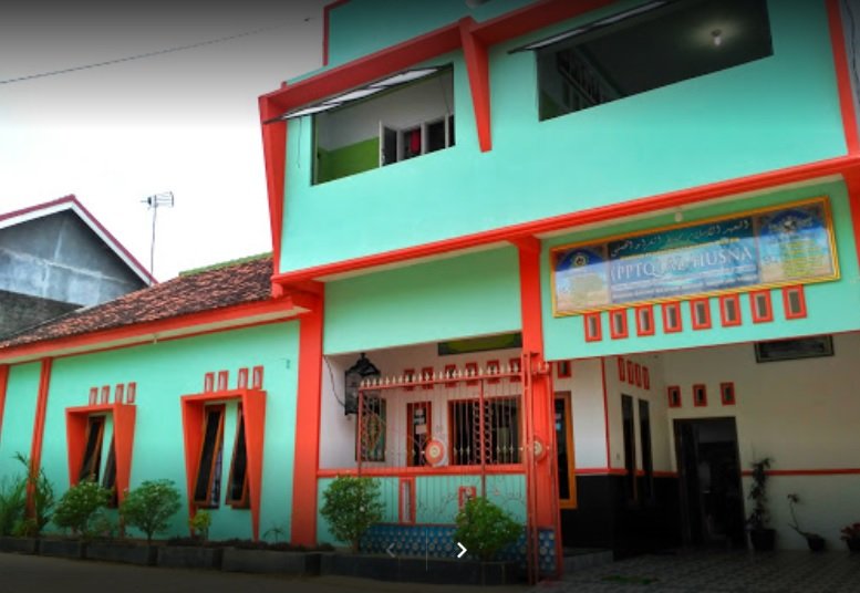 Ponpes Tahfiz Al Quran Al Husna