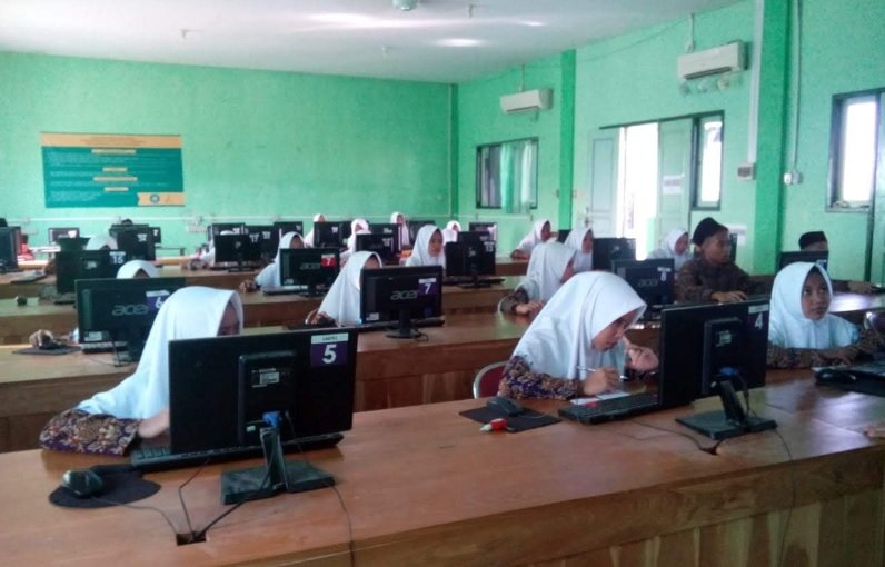 Ponpes Tanfirul Ghoyyi