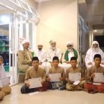 Pesantren Terbaik di Lombok Tengah