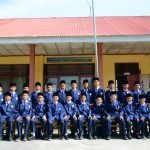 Pesantren di Payukumbuh