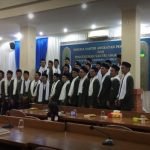 Pesantren Mahasiswa di Indonesia