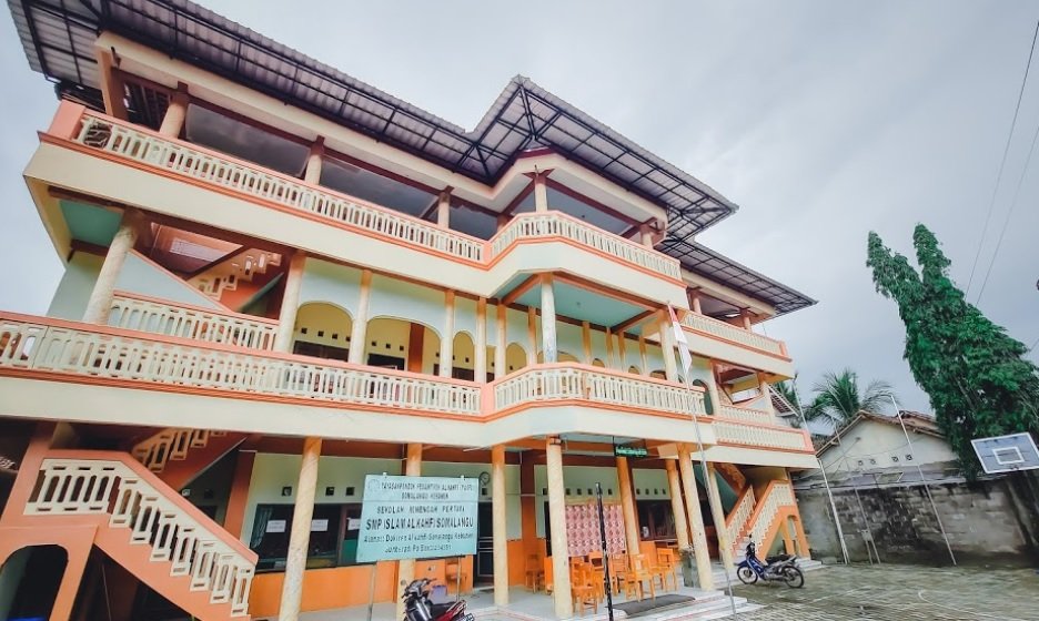 Pesantren Al Kahfi Somalangu