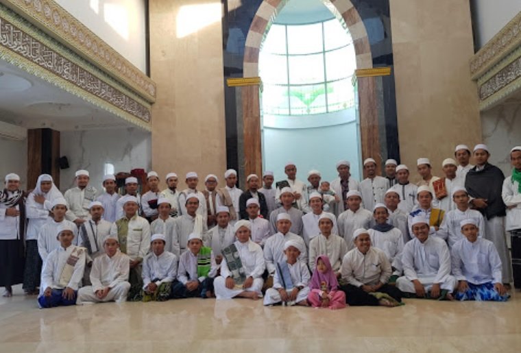 Pesantren Mahasiswa di Semarang