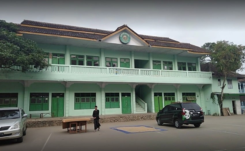 Pesantren Tremas Pacitan