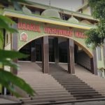 Pesantren di Malang