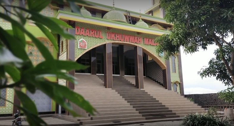 Pesantren di Malang