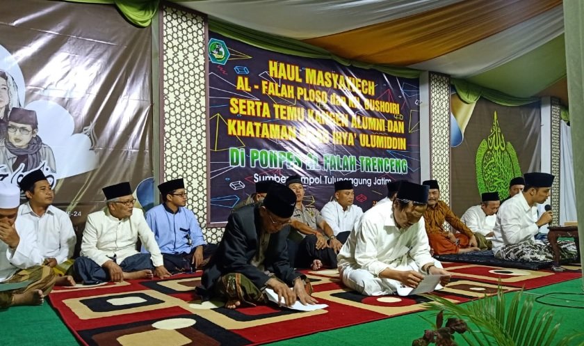 Ponpes Al Falah Tulungangung