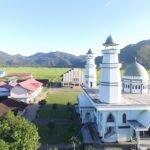 Pesantren di Sumbawa