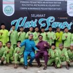 Pesantren Terbaik di Batam