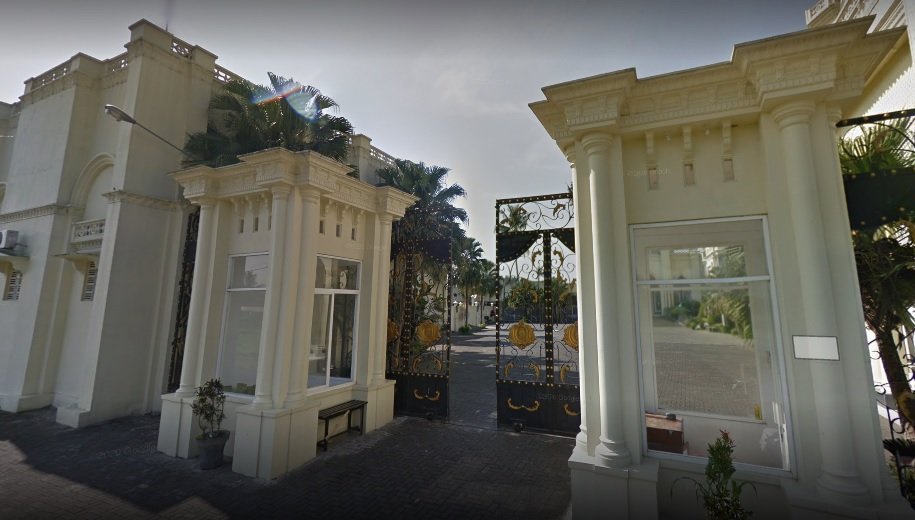 Ponpes Az Zainy Malang